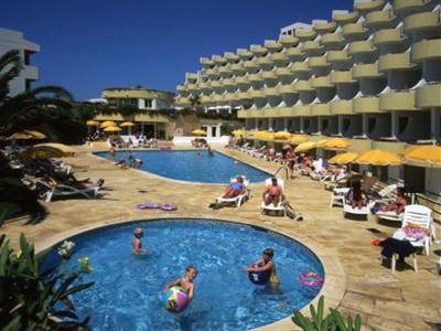 фото отеля Clube Oceano