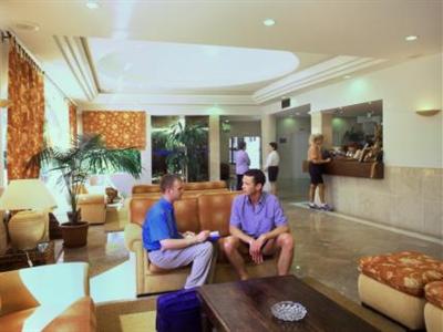 фото отеля Clube Oceano