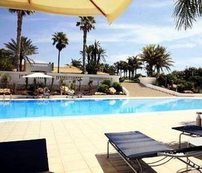 фото отеля Disio Resort
