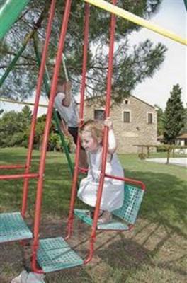 фото отеля San Carlo Farmhouse Pomarance