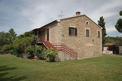 фото отеля San Carlo Farmhouse Pomarance