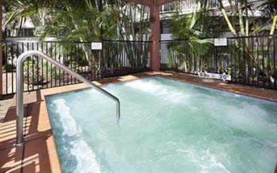 фото отеля Australis Sovereign Hotel