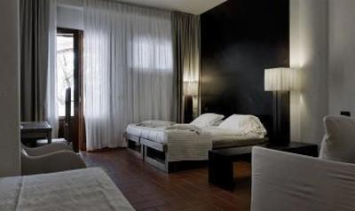 фото отеля My One Hotel Radda In Chianti