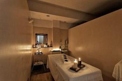 фото отеля My One Hotel Radda In Chianti