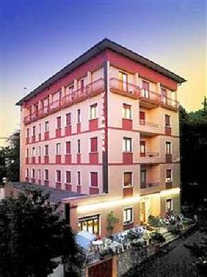 фото отеля Villa Maria Hotel Chianciano Terme