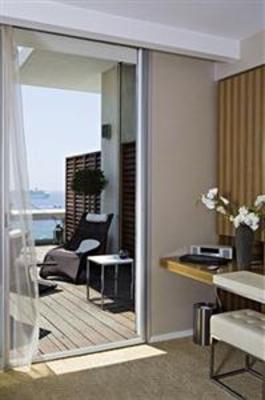 фото отеля Le Grand Hotel Cannes