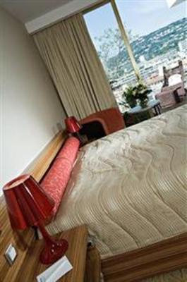 фото отеля Le Grand Hotel Cannes