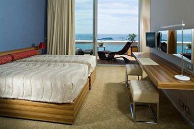 фото отеля Le Grand Hotel Cannes