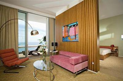 фото отеля Le Grand Hotel Cannes