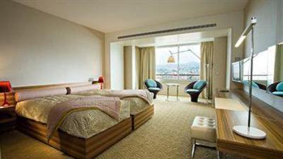фото отеля Le Grand Hotel Cannes