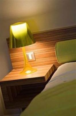 фото отеля Le Grand Hotel Cannes