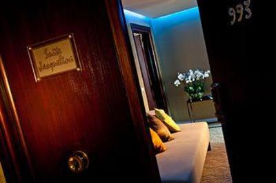 фото отеля Le Grand Hotel Cannes