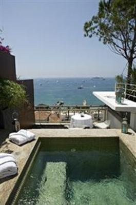 фото отеля Le Grand Hotel Cannes