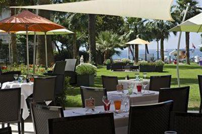фото отеля Le Grand Hotel Cannes