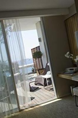 фото отеля Le Grand Hotel Cannes