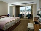 фото отеля Le Grand Hotel Cannes