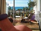 фото отеля Le Grand Hotel Cannes