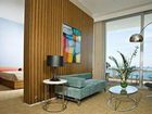фото отеля Le Grand Hotel Cannes