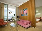 фото отеля Le Grand Hotel Cannes