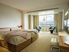 фото отеля Le Grand Hotel Cannes