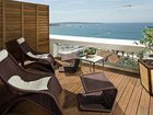 фото отеля Le Grand Hotel Cannes