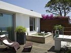 фото отеля Le Grand Hotel Cannes