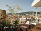 фото отеля Le Grand Hotel Cannes