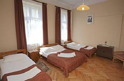 фото отеля Enigma Hostel & Apartments