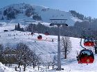 фото отеля Gänsleit Hotel Söll