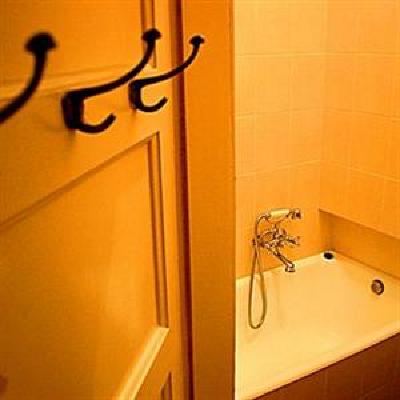 фото отеля Muzyczny Apartment Krakow