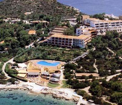 фото отеля Hotel Capo Caccia