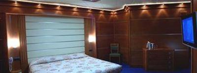 фото отеля Hotel Capo Caccia