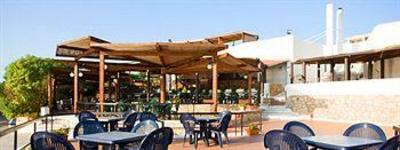 фото отеля Hotel Capo Caccia