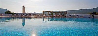 фото отеля Hotel Capo Caccia