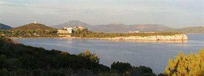 фото отеля Hotel Capo Caccia