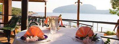 фото отеля Hotel Capo Caccia