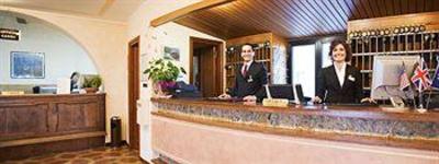 фото отеля Hotel Capo Caccia