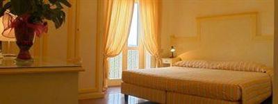 фото отеля Hotel Capo Caccia