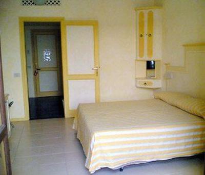 фото отеля Hotel Capo Caccia
