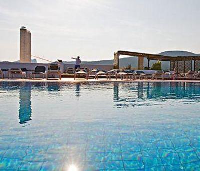 фото отеля Hotel Capo Caccia