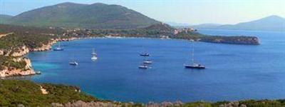 фото отеля Hotel Capo Caccia