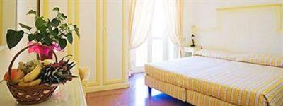 фото отеля Hotel Capo Caccia