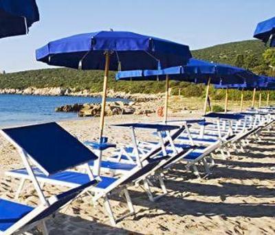 фото отеля Hotel Capo Caccia