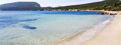 фото отеля Hotel Capo Caccia