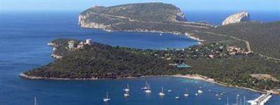 фото отеля Hotel Capo Caccia