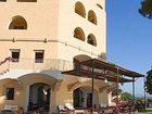 фото отеля Hotel Capo Caccia