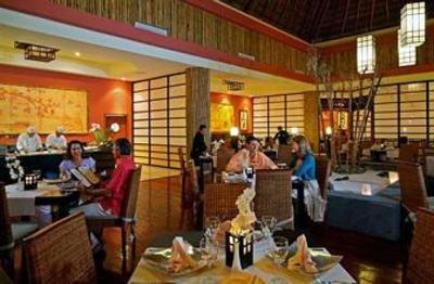 фото отеля Gran Bahia Principe Coba