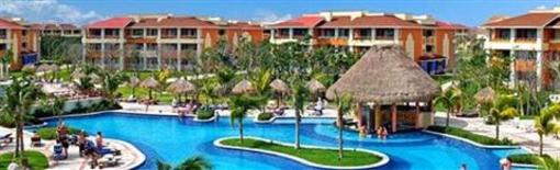 фото отеля Gran Bahia Principe Coba
