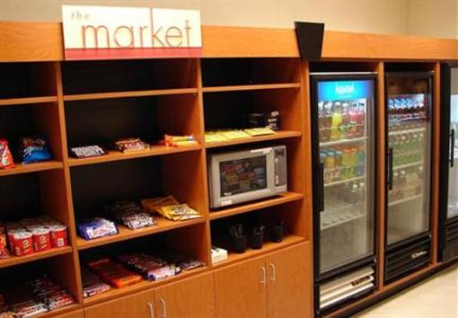 фото отеля Fairfield Inn & Suites Sacramento Airport Natomas
