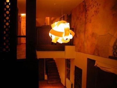 фото отеля Hotel Dona Anita
